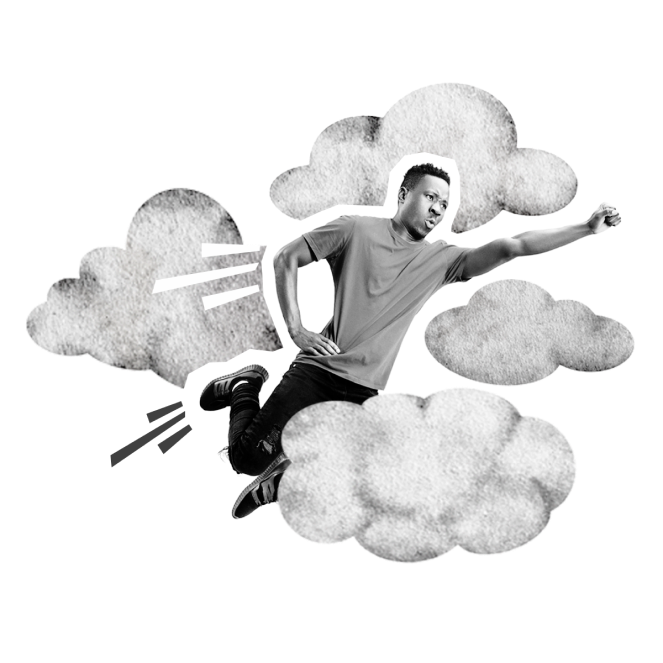hero